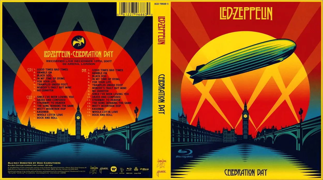 Led Zeppelin - Celebration Day (2012).webp