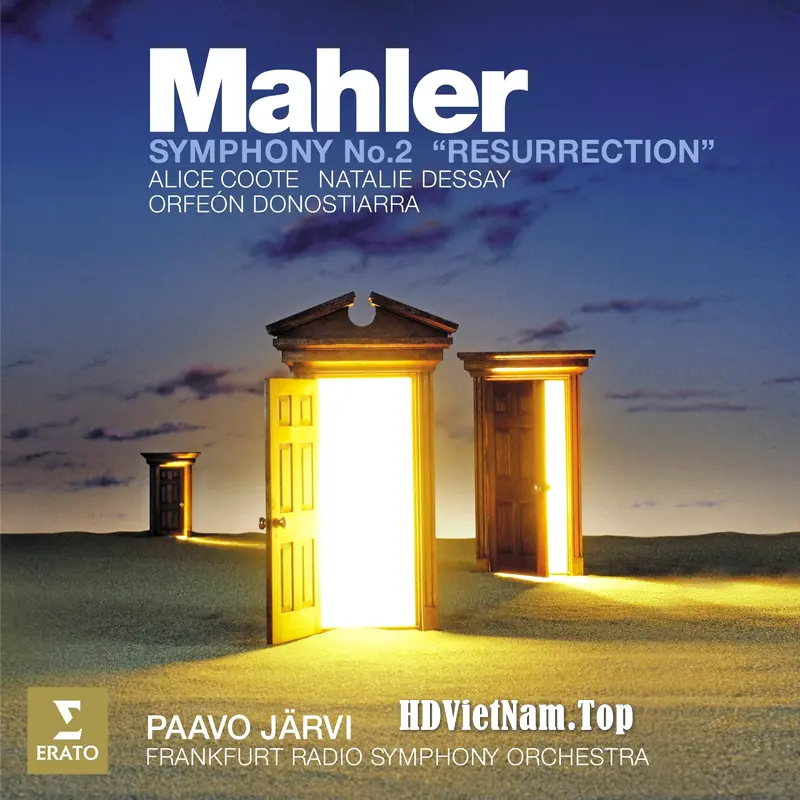 Mahler - Symphonie Nr.2 c-moll _Auferstehung_ [Paavo Jarvi].webp