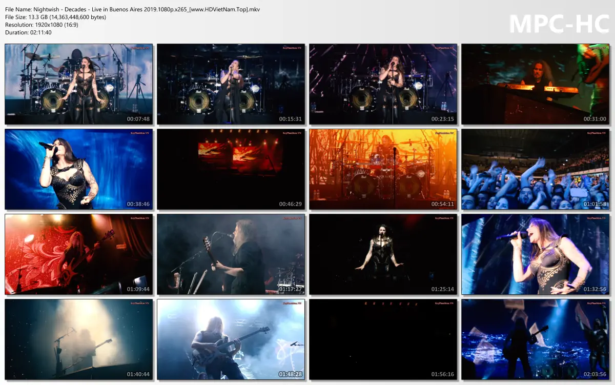 Nightwish - Decades - Live in Buenos Aires 2019.1080p.x265_[www.HDVietNam.Top].webp