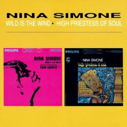 Nina Simone - Wild Is The Wind (1966) - FLAC.webp