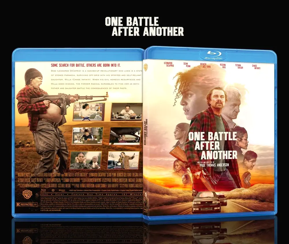 One Battle After Another 2025 UHD BluRay.webp