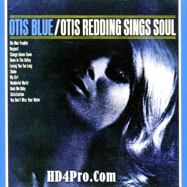 Otis Redding - Otis Blue...Sings Soul (1965).webp