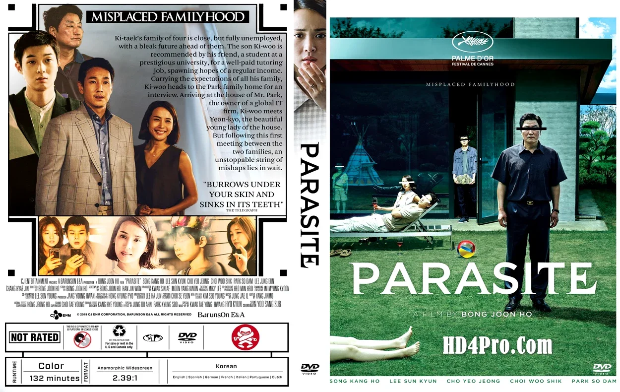 Parasite (2019) – Ký Sinh Trùng 2160p BluRay x265 10bit HDR AAC 7.1.webp