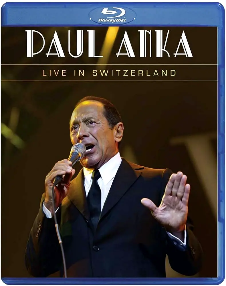 Paul Anka  Live in Switzerland 2013.webp