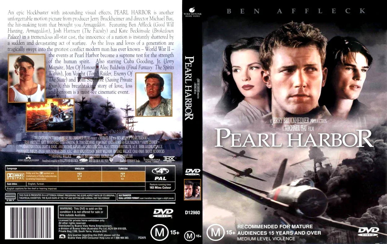 Pearl Harbor (2001) 1080p x264 DTS .webp