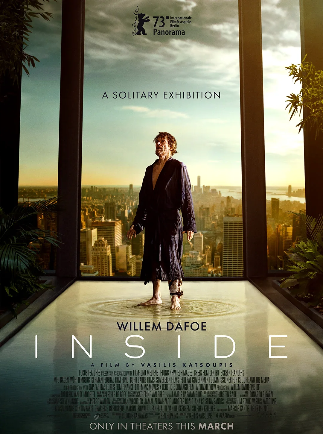 Phim kinh dị Inside (2023).webp