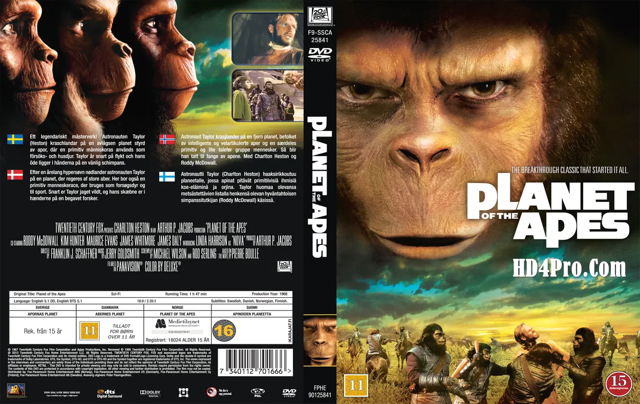 Planet of the Apes 1968 1080p x265 DTS.webp