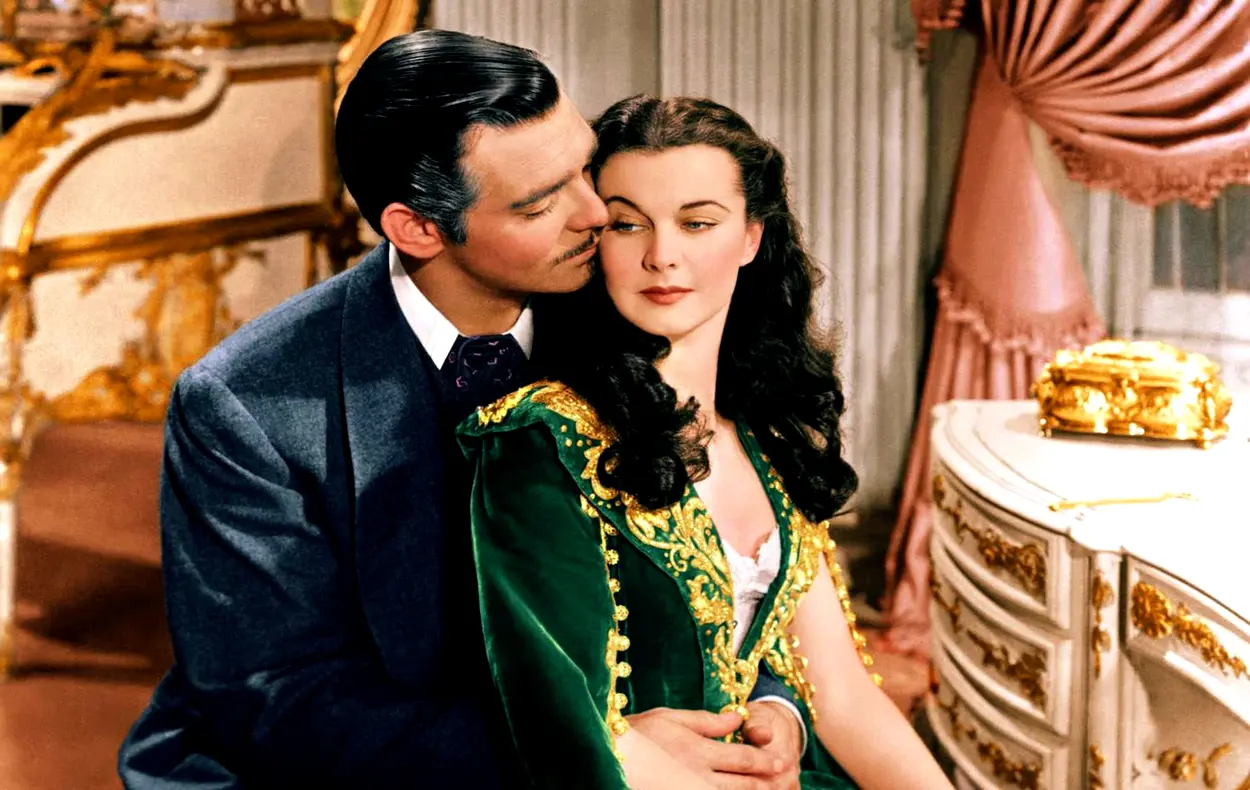 Review Gone with the Wind 1939 4K.webp