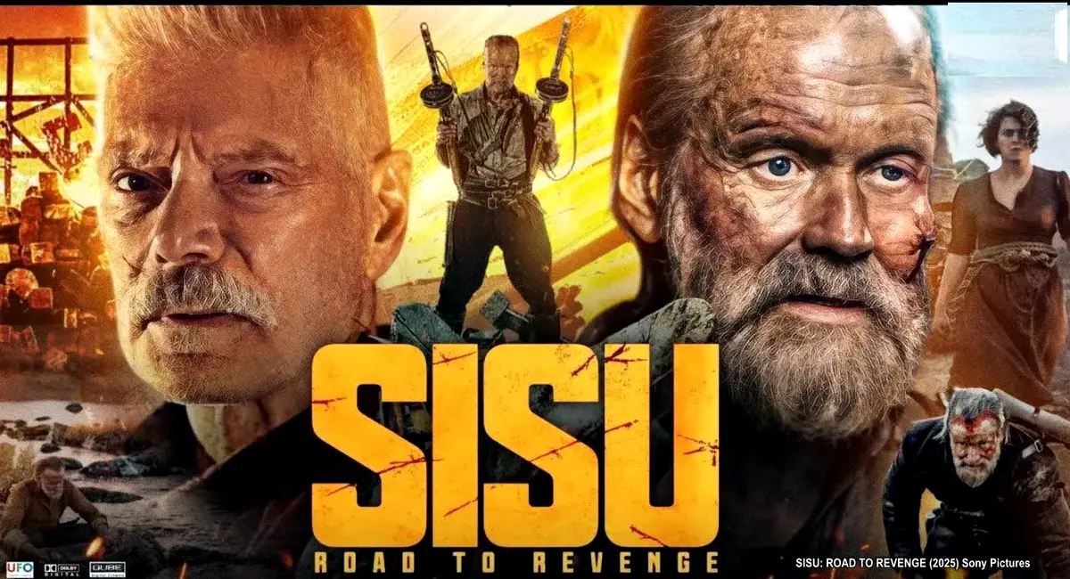 Sisu Road to Revenge 2025 4K.webp