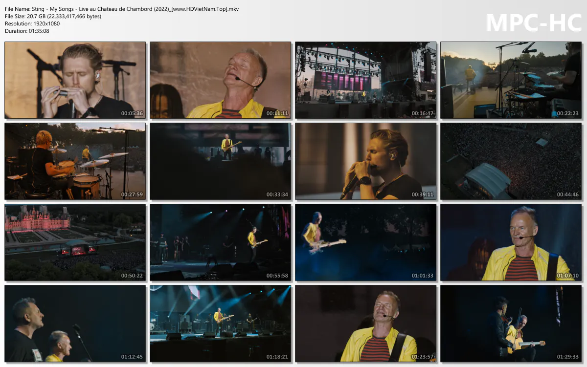 Sting - My Songs - Live au Chateau de Chambord (2022)_[www.HDVietNam.Top].mkv_thumbs.webp