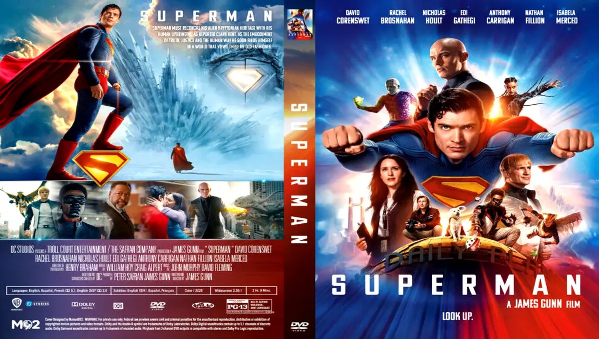 Superman (2025) (2160p UHD BluRay x265.webp