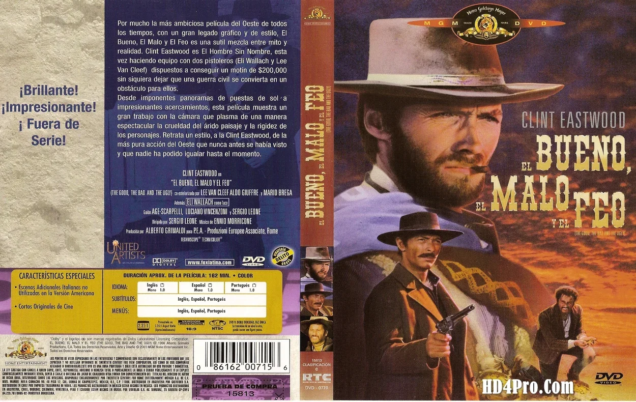 The Good, the Bad and the Ugly (1966) 1080p x265.webp