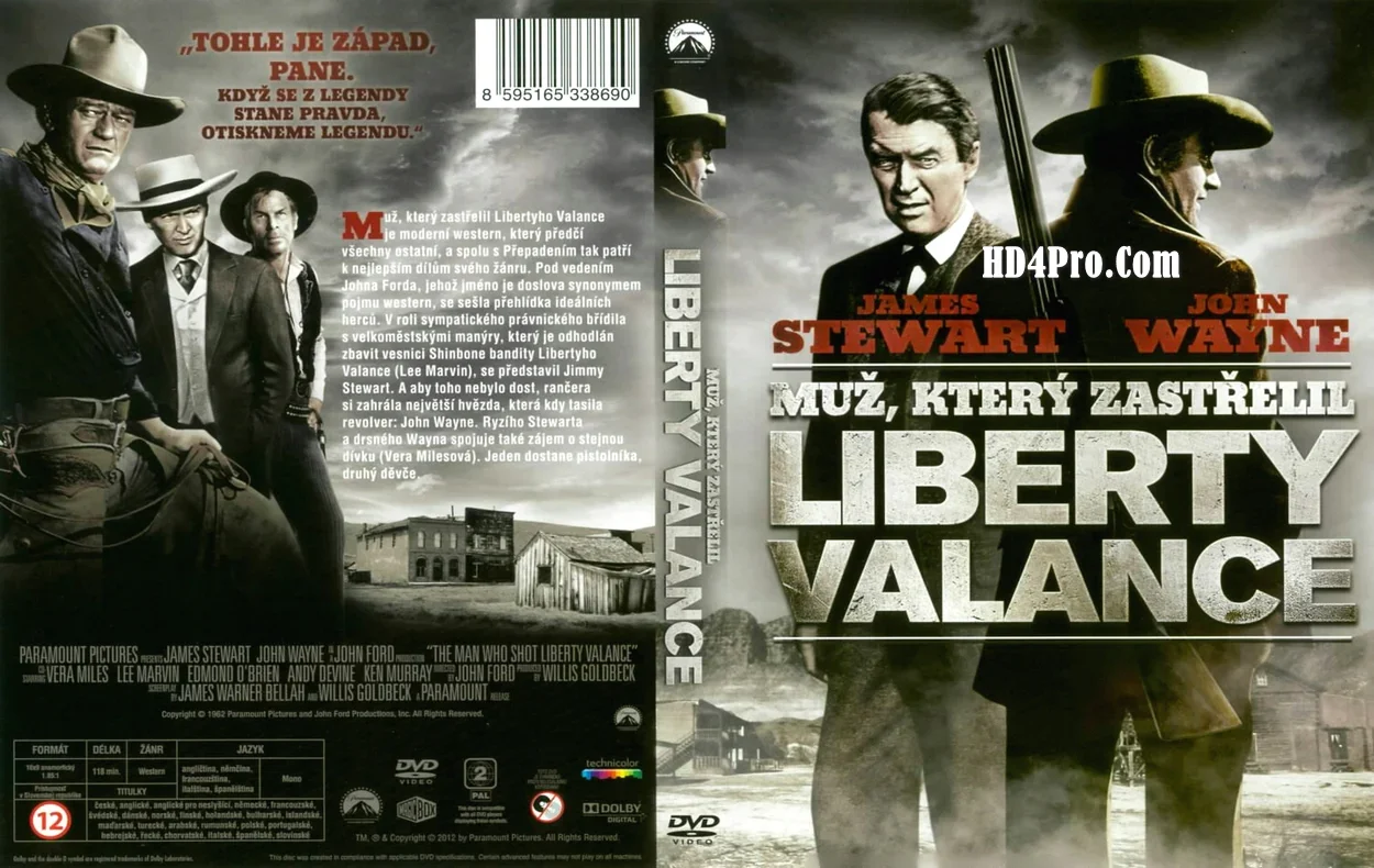 The Man Who Shot Liberty Valance (1962) 1080p x265.webp