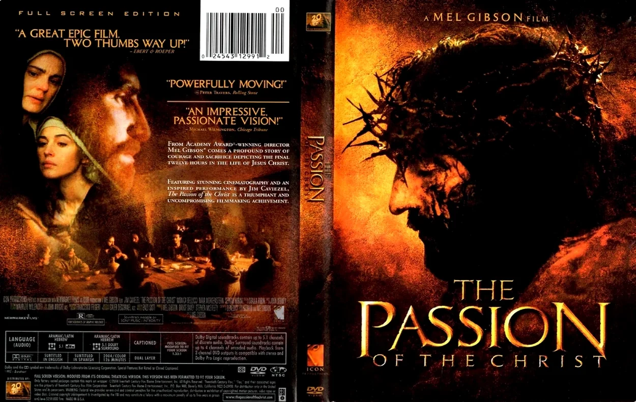 The Passion of the Christ (2004) 1080p.webp