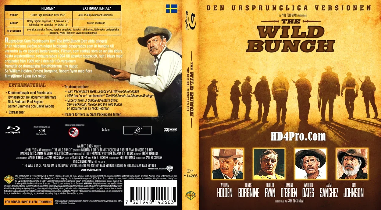 The Wild Bunch (1969) 1080p x265.webp
