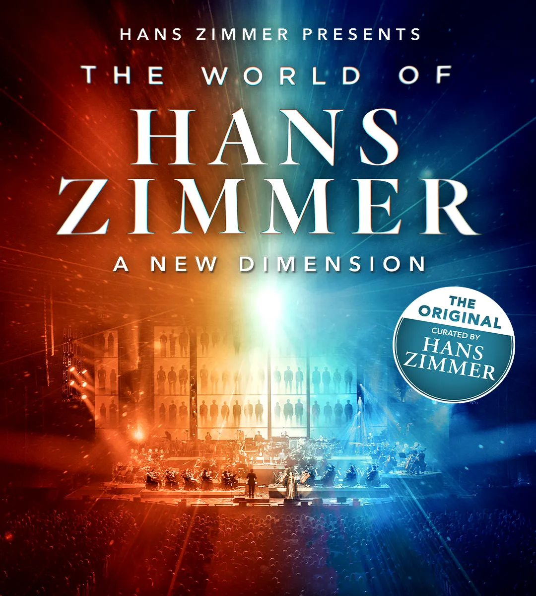 The World Of Hans Zimmer 2025 FLAC.webp