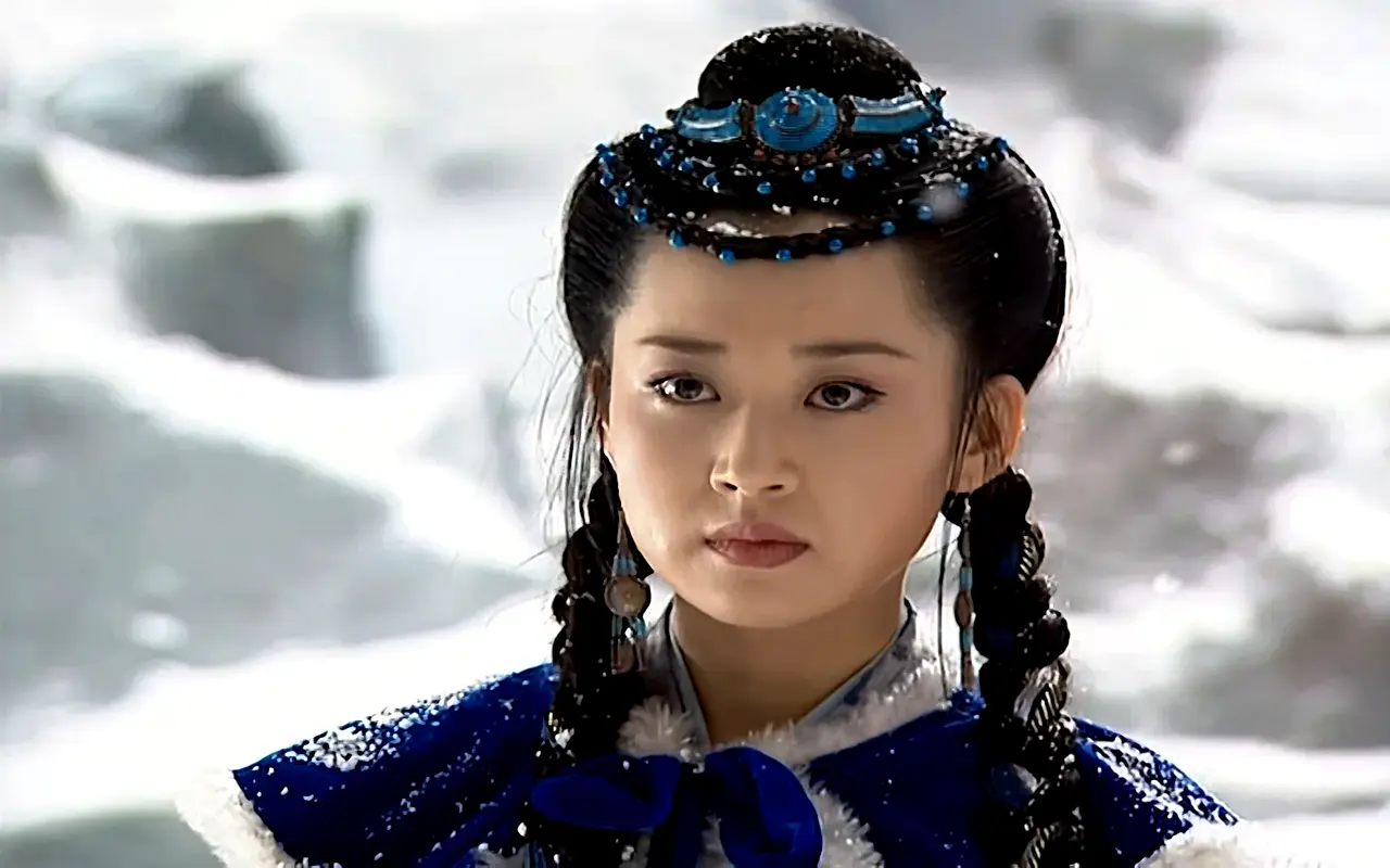 Tiếu Ngạo Giang Hồ 2001 - Thuyết Minh - Kinh Điển.webp