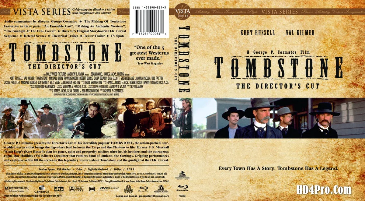 Tombstone (1993) 1080p x265.webp