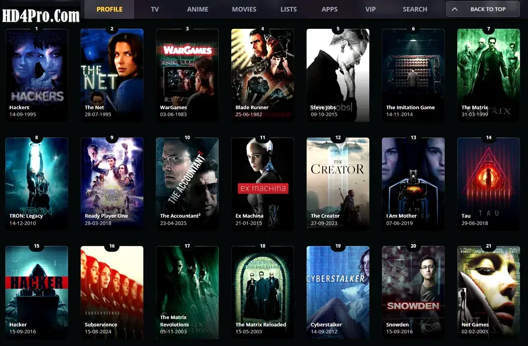 TOP 50 PHIM HACKER HAY NHẤT MỌI THỜI ĐẠI.webp
