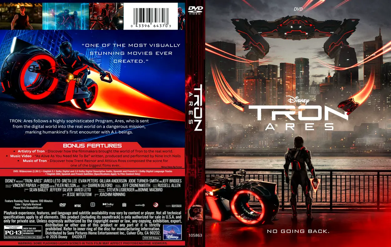 TRON Ares 2025 4K Download.webp