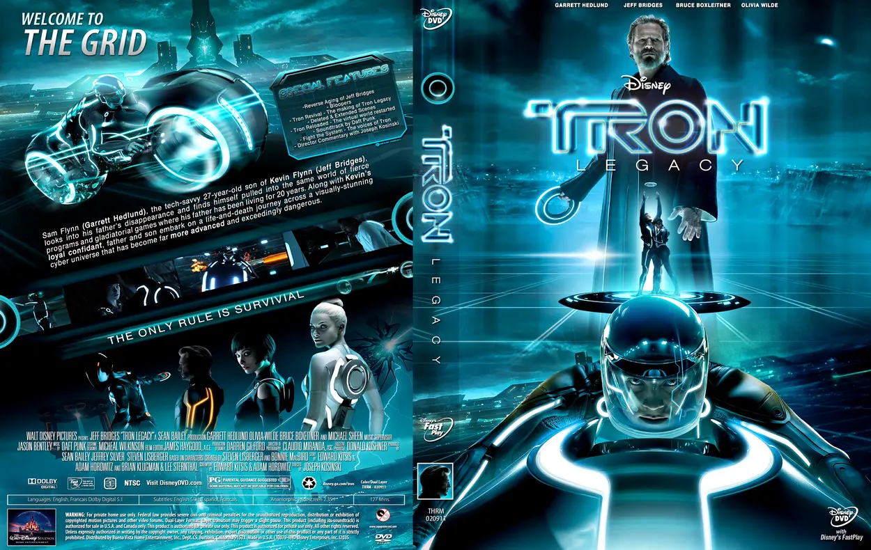 TRON Legacy (2010) 4K Download.webp