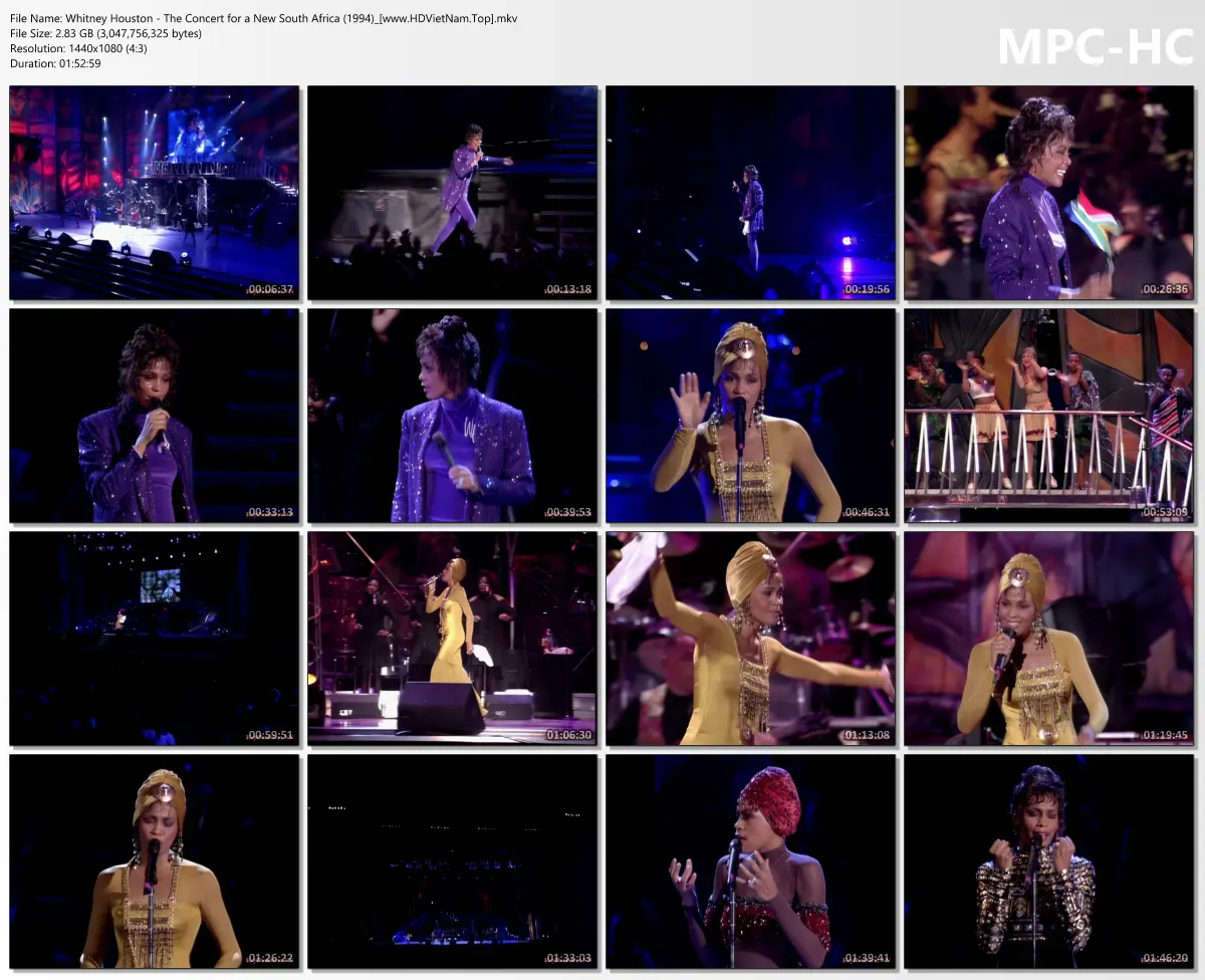 Whitney Houston - The Concert for a New South Africa (1994)_[www.HDVietNam.Top].webp