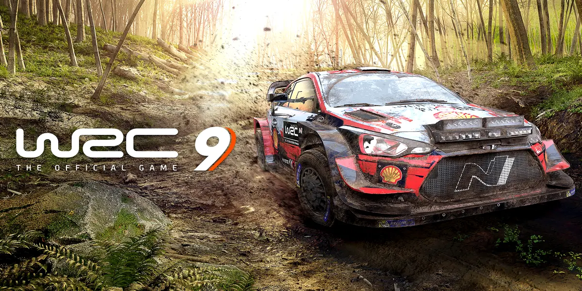 WRC 9 [FitGirl Repack].webp