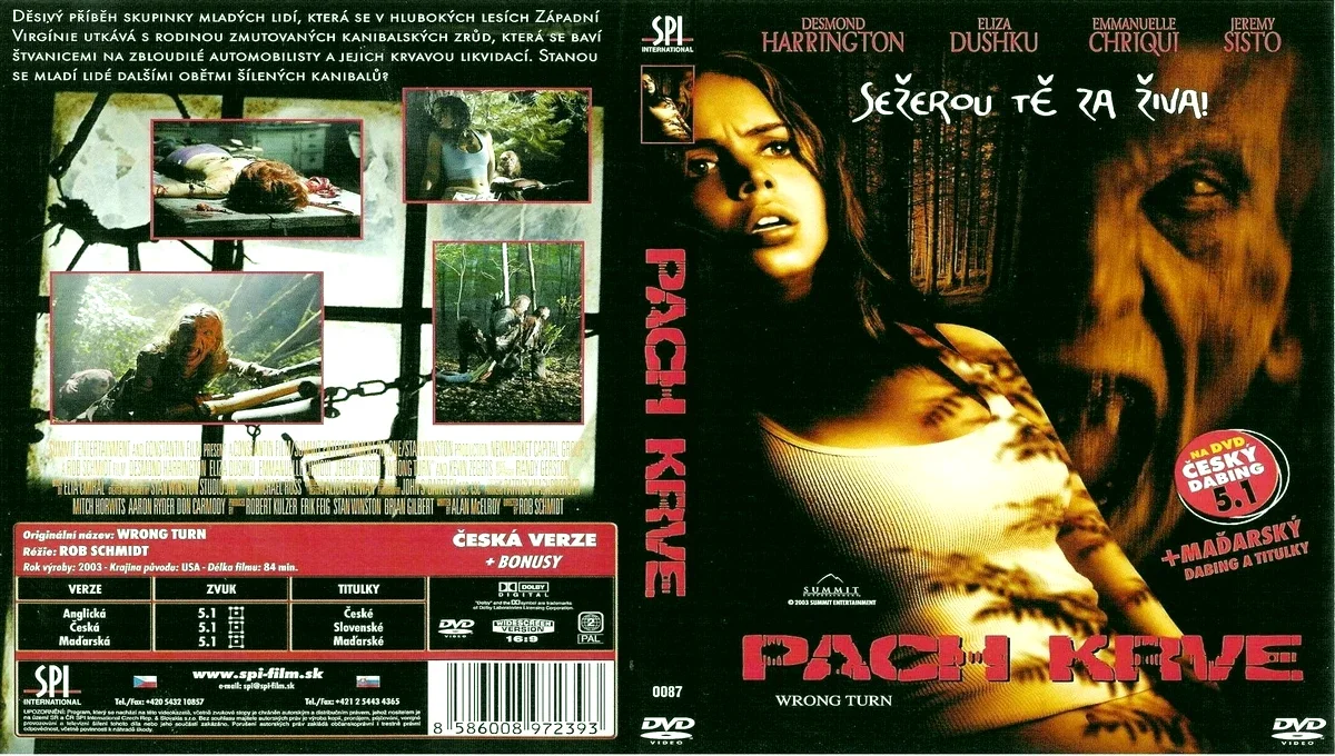 Wrong Turn (2003) 1080p x264.webp