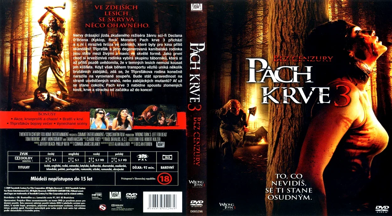 Wrong Turn 3 Left for Dead (2009) 1080p Phụ đề Việt.webp