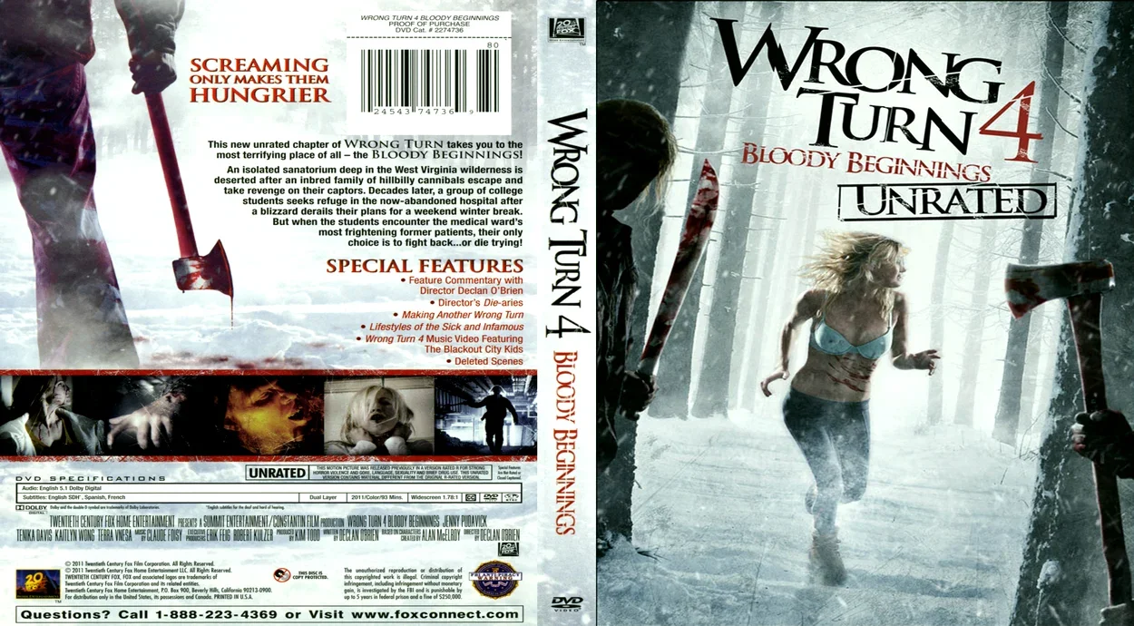 Wrong Turn 4  Bloody Beginnings (2011) 1080p Phụ đề Việt.webp