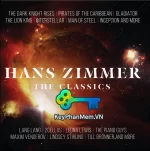 Hans Zimmer - The Classics - Lang Lang, 2Cellos, Leona Lewis, The Piano Guys, Maxim Vengerov , Lindsey Stirling, Till Bronner, Amy Dickson - FLAC