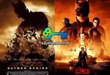 Batman Begins (Bootleg) (by Hans Zimmer, James Newton Howard) - 2005 -  FLAC.