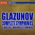 Glazunov - Symphonies - Fedoseyev Moscow RTV Symphony Orchestra - FLAC.webp