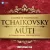 Tchaikovsky - Complete Symphonies - Ballet Music (Riccardo Muti) (2011) [Warner] - FLAC - Bi kịch, trữ tình và kỷ luật giao hưởng