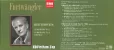 Beethoven. Symphonien (Furtwaengler - EMI 2011) 5CD FLAC.webp