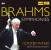 Brahms Symphonies Nos. 1-4 (Box Set) (Gunter Wand) - FLAC.webp