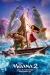Moana 2 (2024) – Hành Trình Vượt Biển Xa (UHD BluRay 2160p DV HEVC TrueHD 7.1 Atmos x265) - Phụ đề Việt