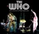 The Who – Live at the Isle of Wight Festival 1970 [1080p x265 FLAC] – Quái Vật Rock 'N' Roll Thức Giấc