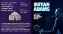 [Live Concert] Bryan Adams – Live At The Royal Albert Hall (2022) 1080p x264 TrueHD 7.1 : Đêm Nhạc Huyền Thoại Của Lãng Tử