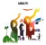 ABBA - The Album (1977) [FLAC] {Vinyl Rip 24bit-192kHz]